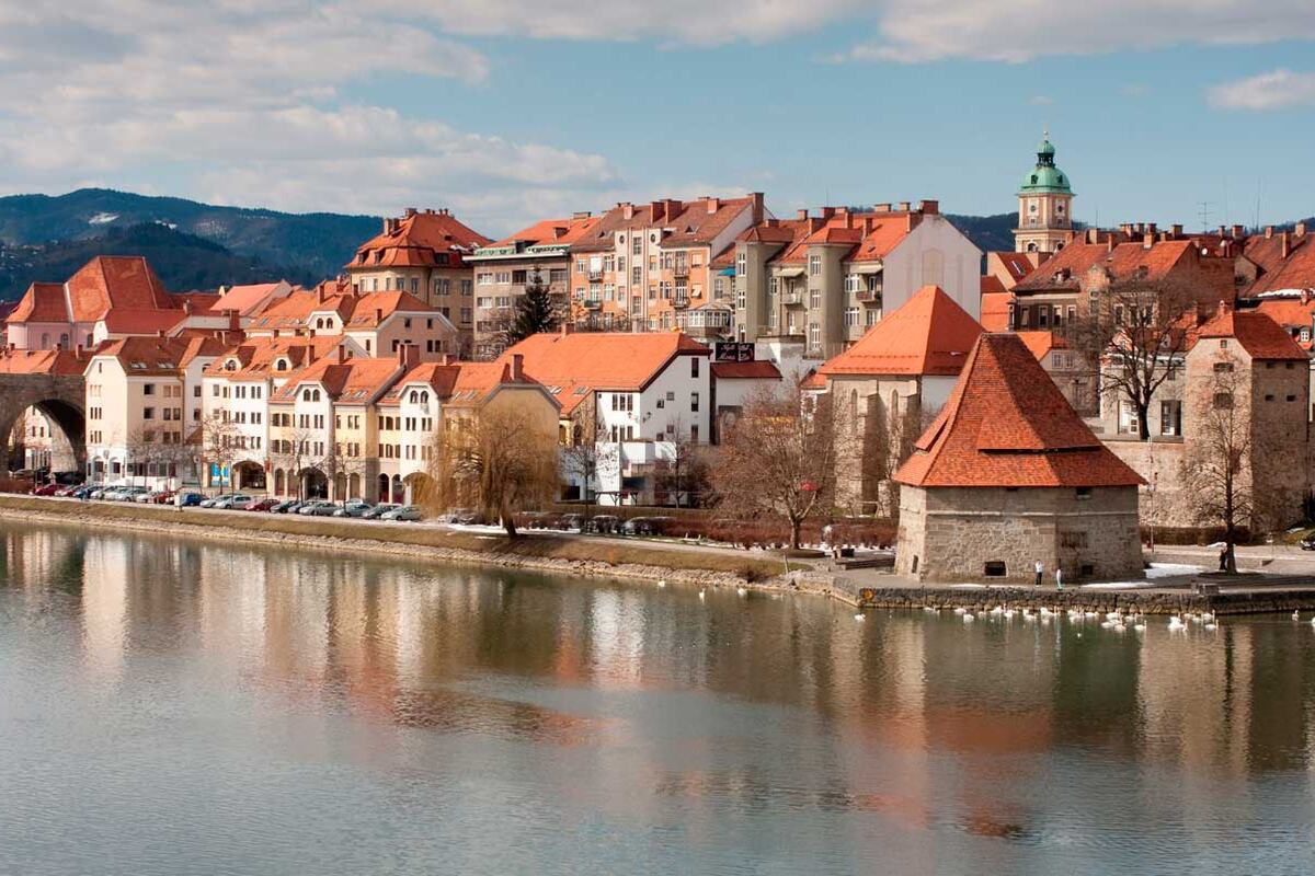 Maribor