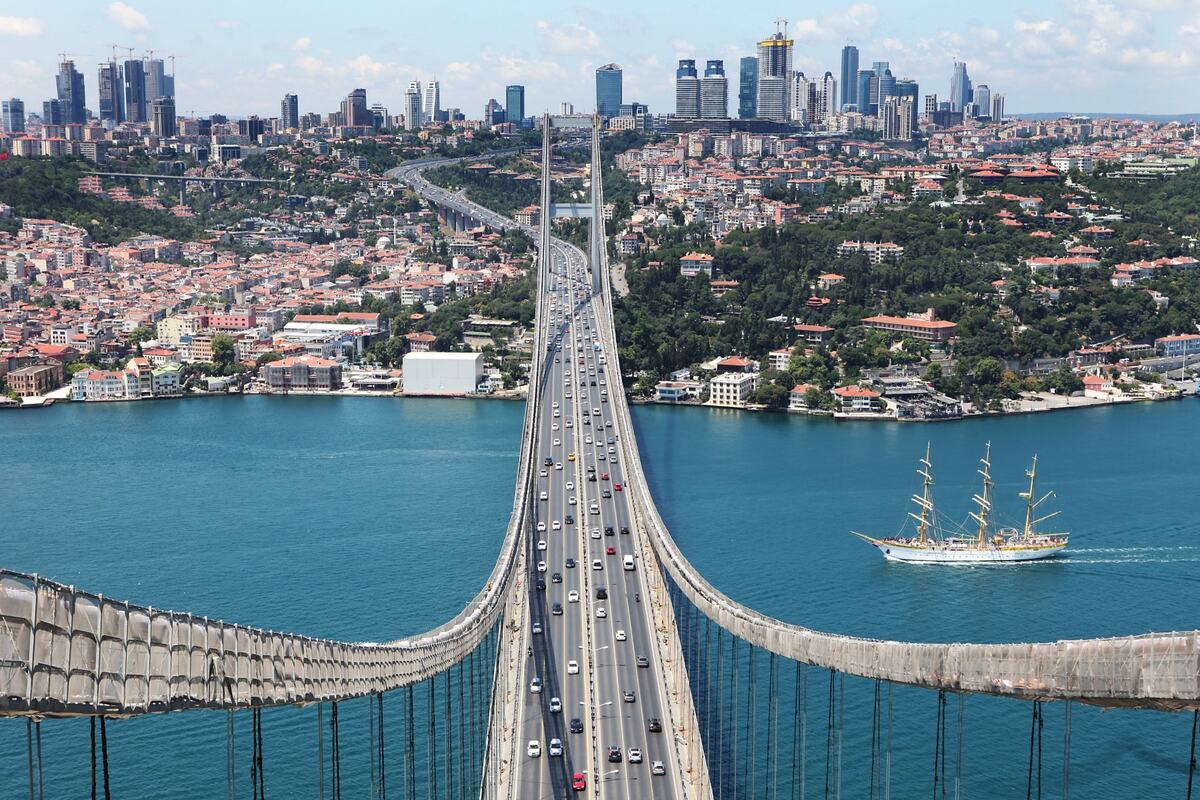Estambul