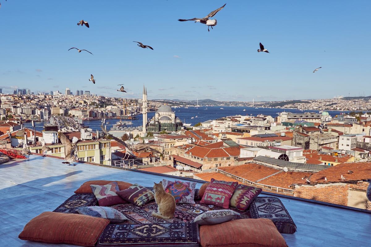 Estambul