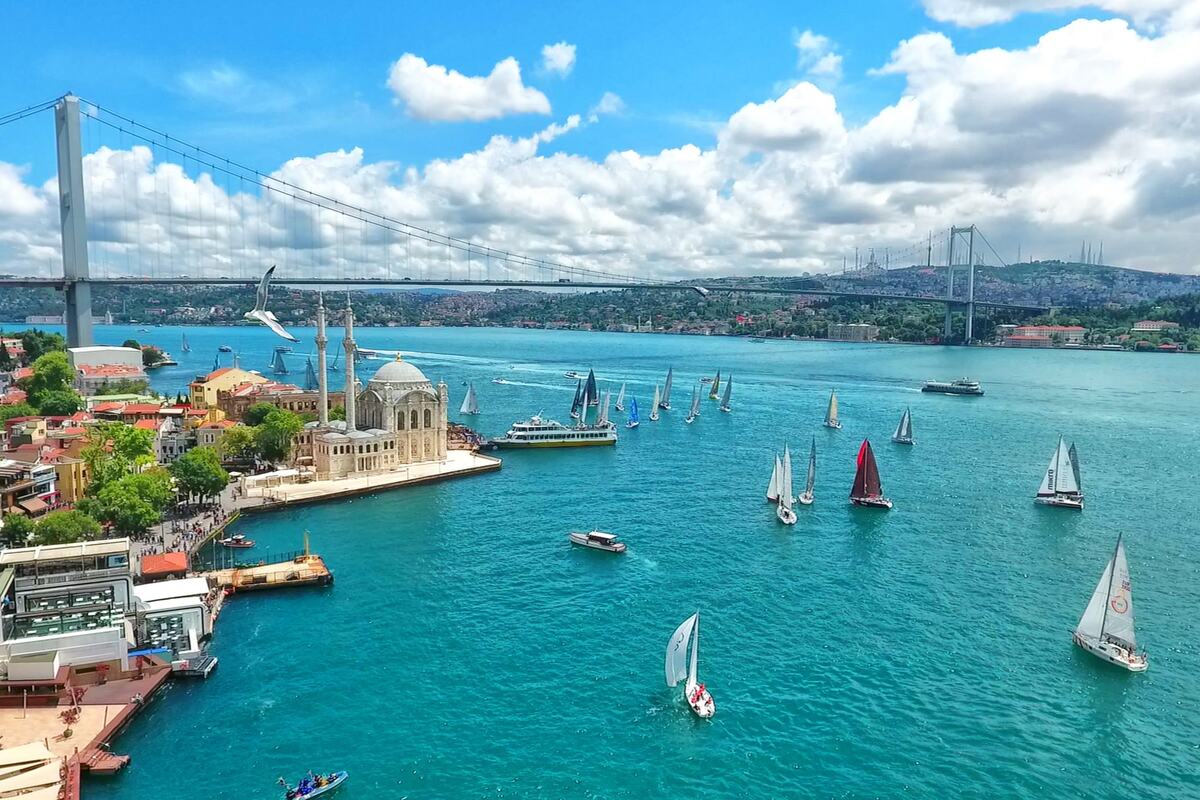 Estambul