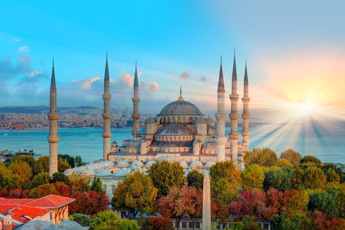 Estambul