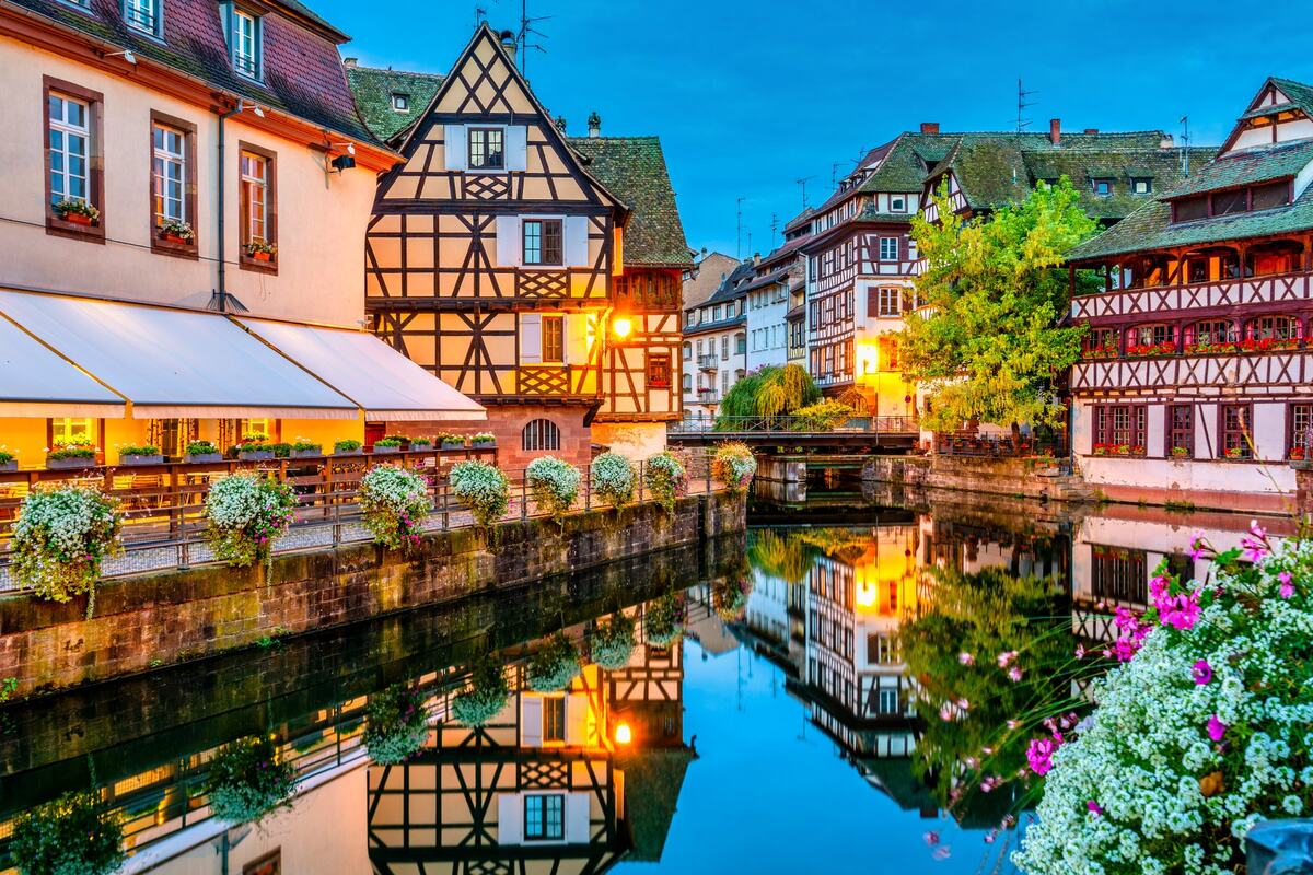 Estrasburgo