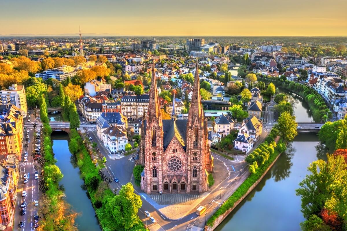 Estrasburgo
