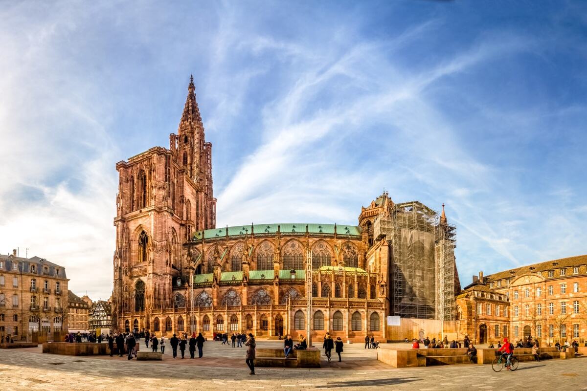 Estrasburgo