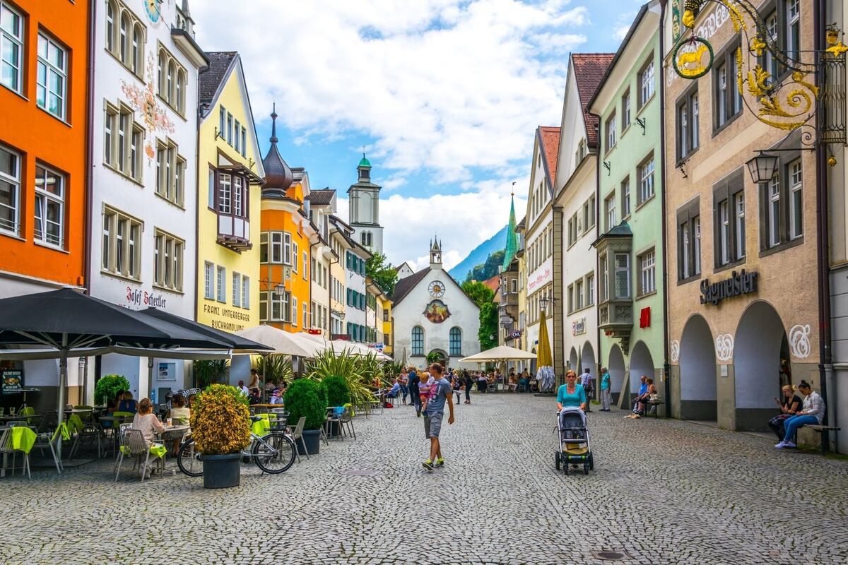 Feldkirch