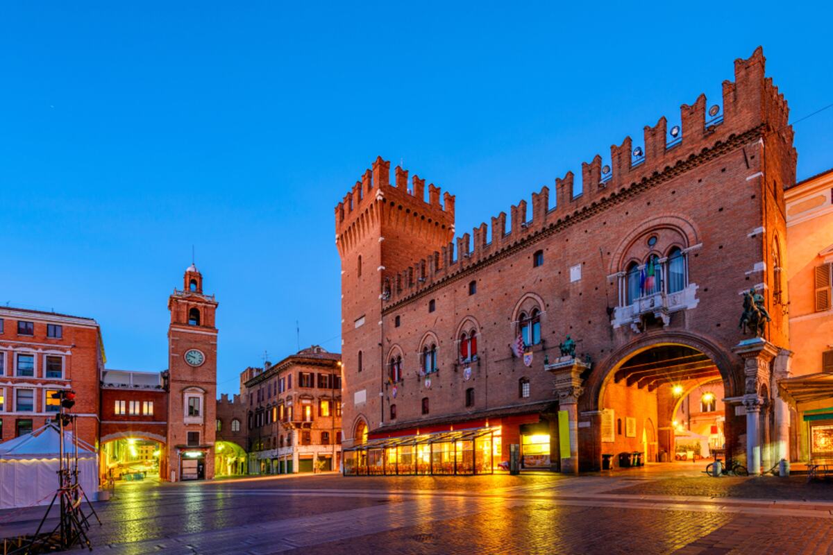 Ferrara