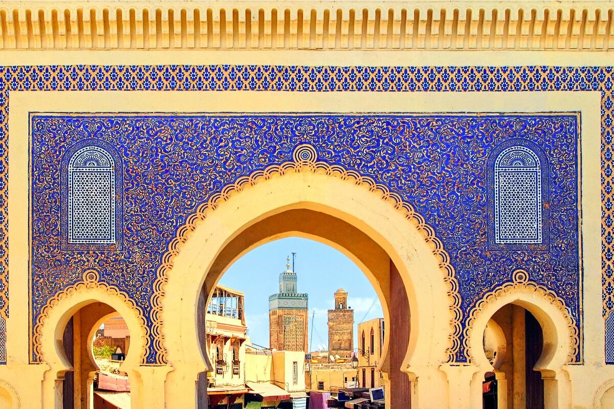 Fez