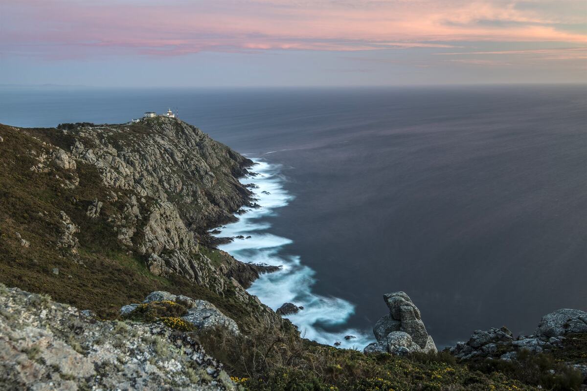 Finisterre