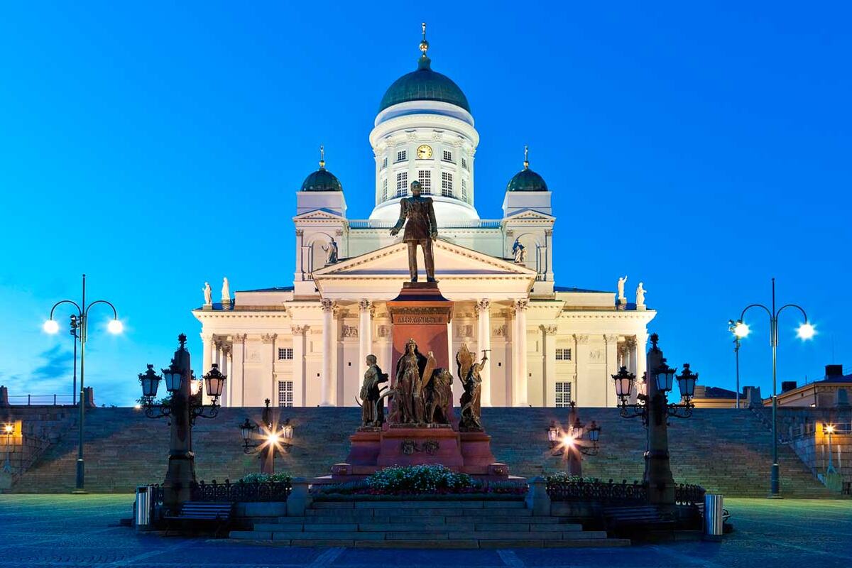 Helsinki