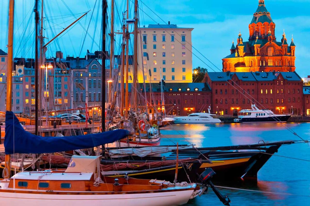 Helsinki