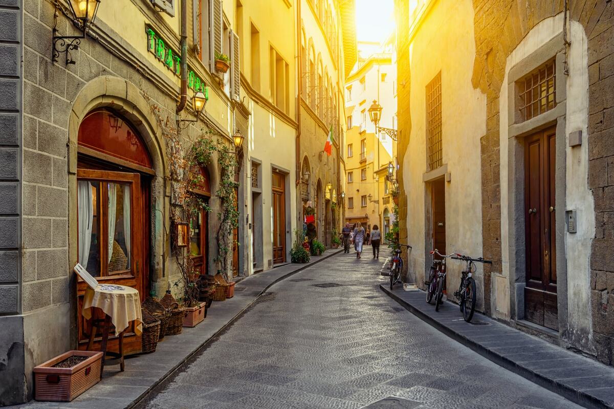 Florencia