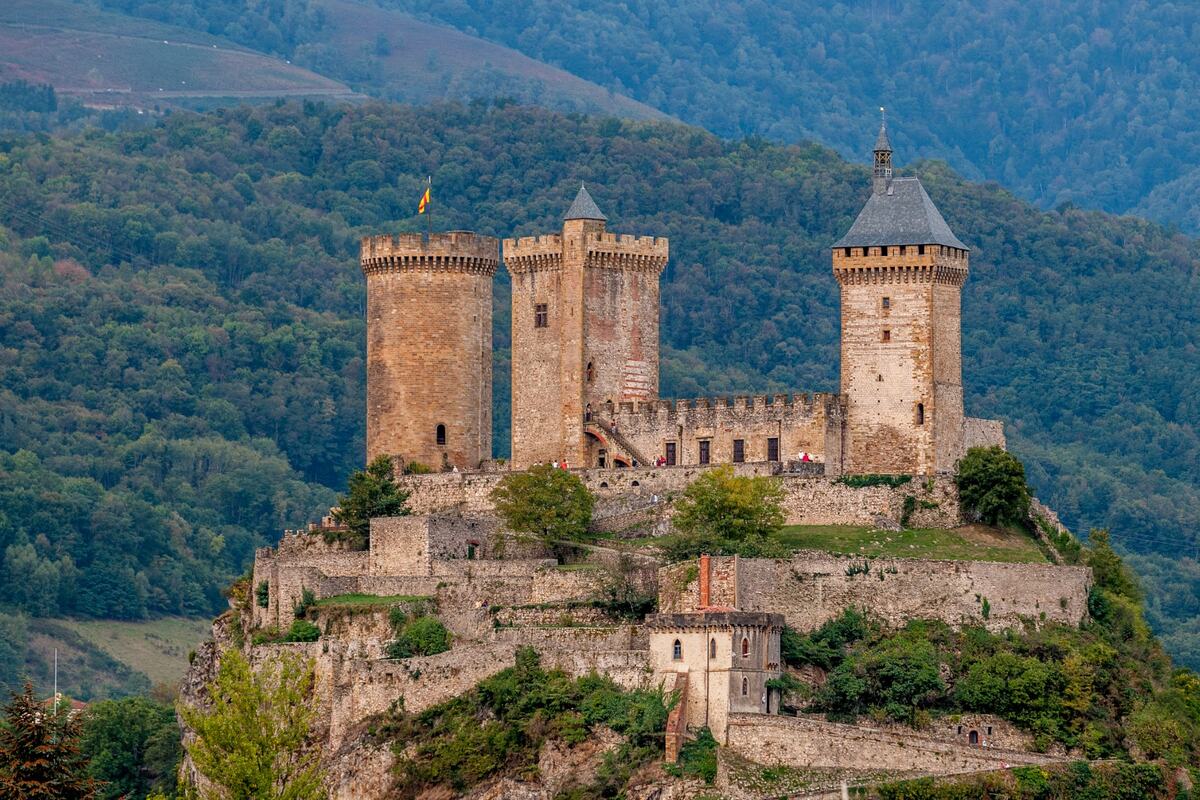 Foix