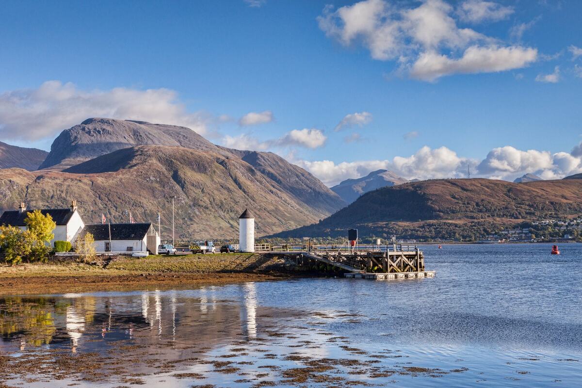 Fort William