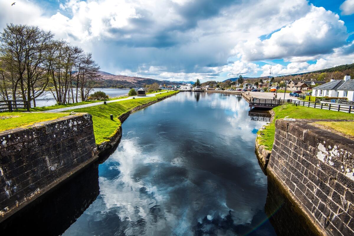 Fort William