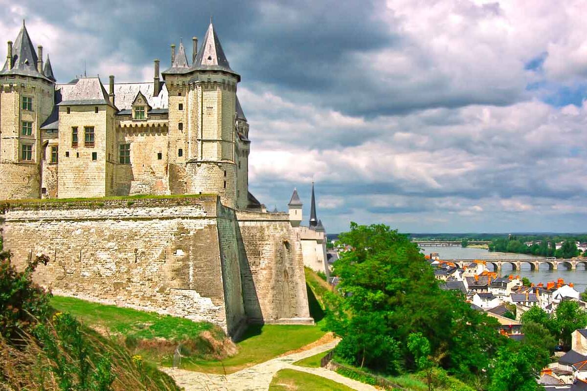 Blois