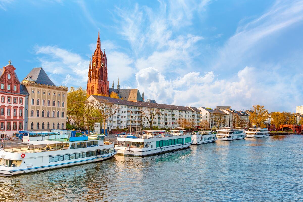 Frankfurt