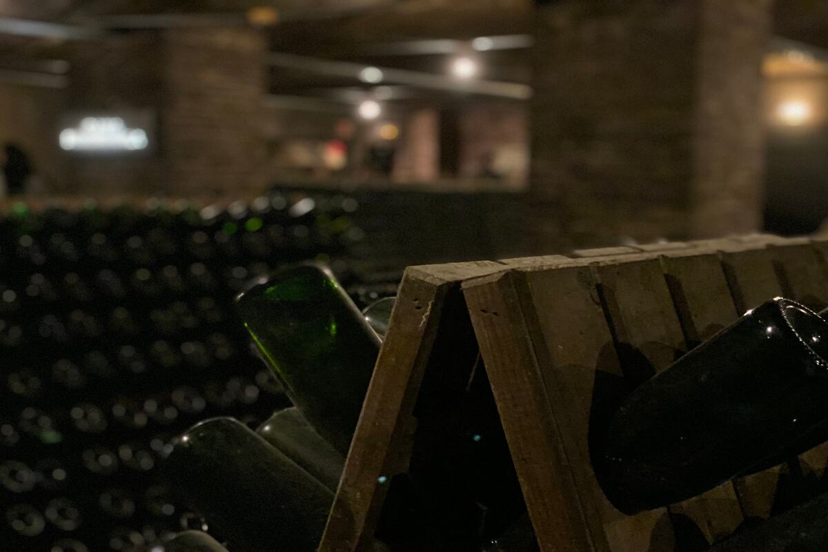 Freixenet