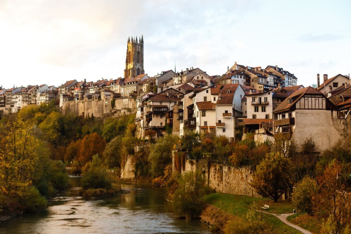 Friburgo