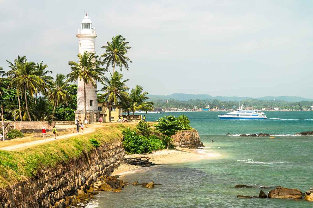 Galle
