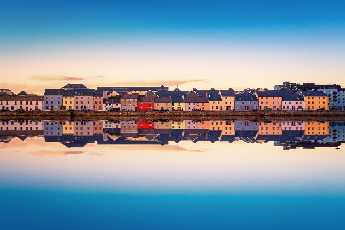 Galway