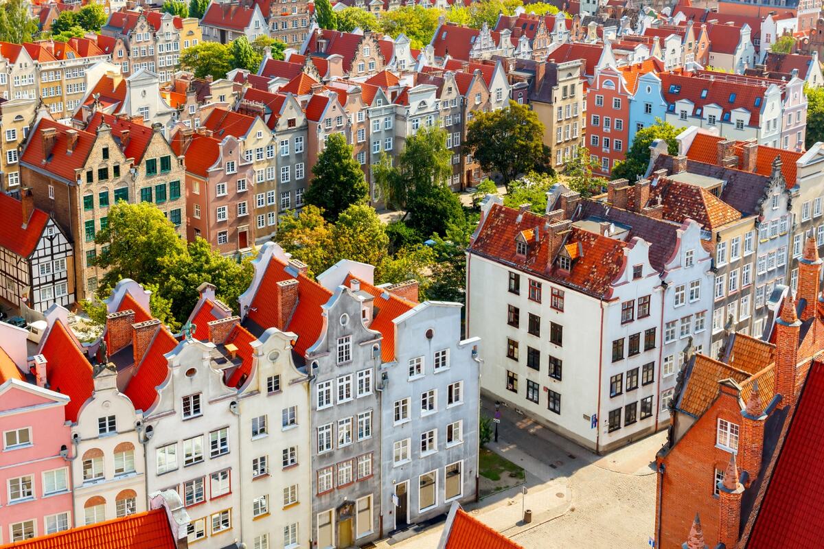 Gdansk