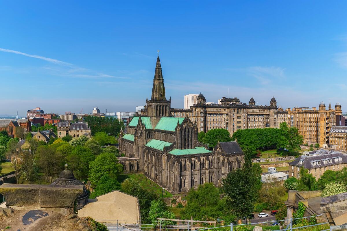 Glasgow