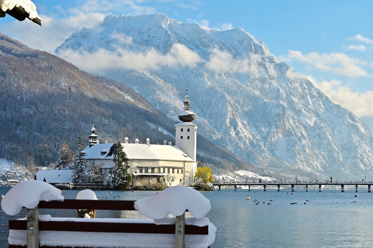 Gmunden