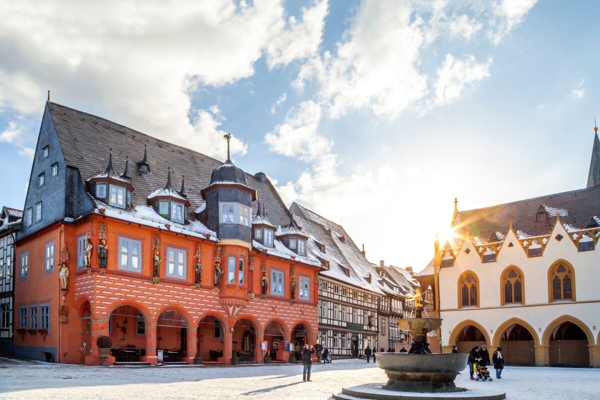 Goslar