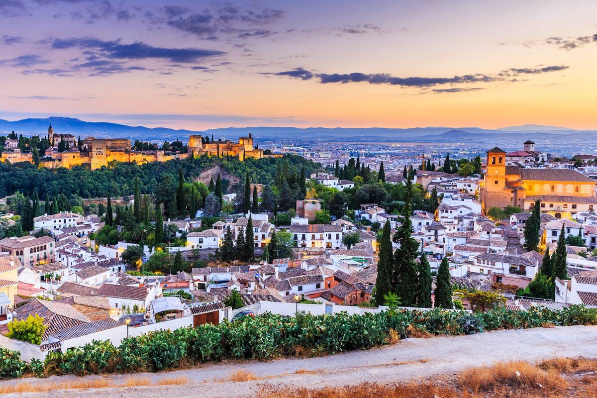 Granada