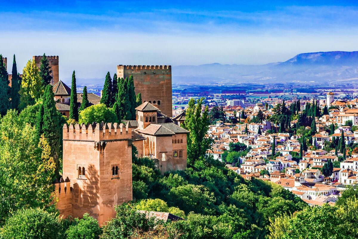 Granada