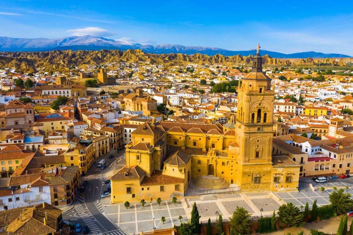 Guadix