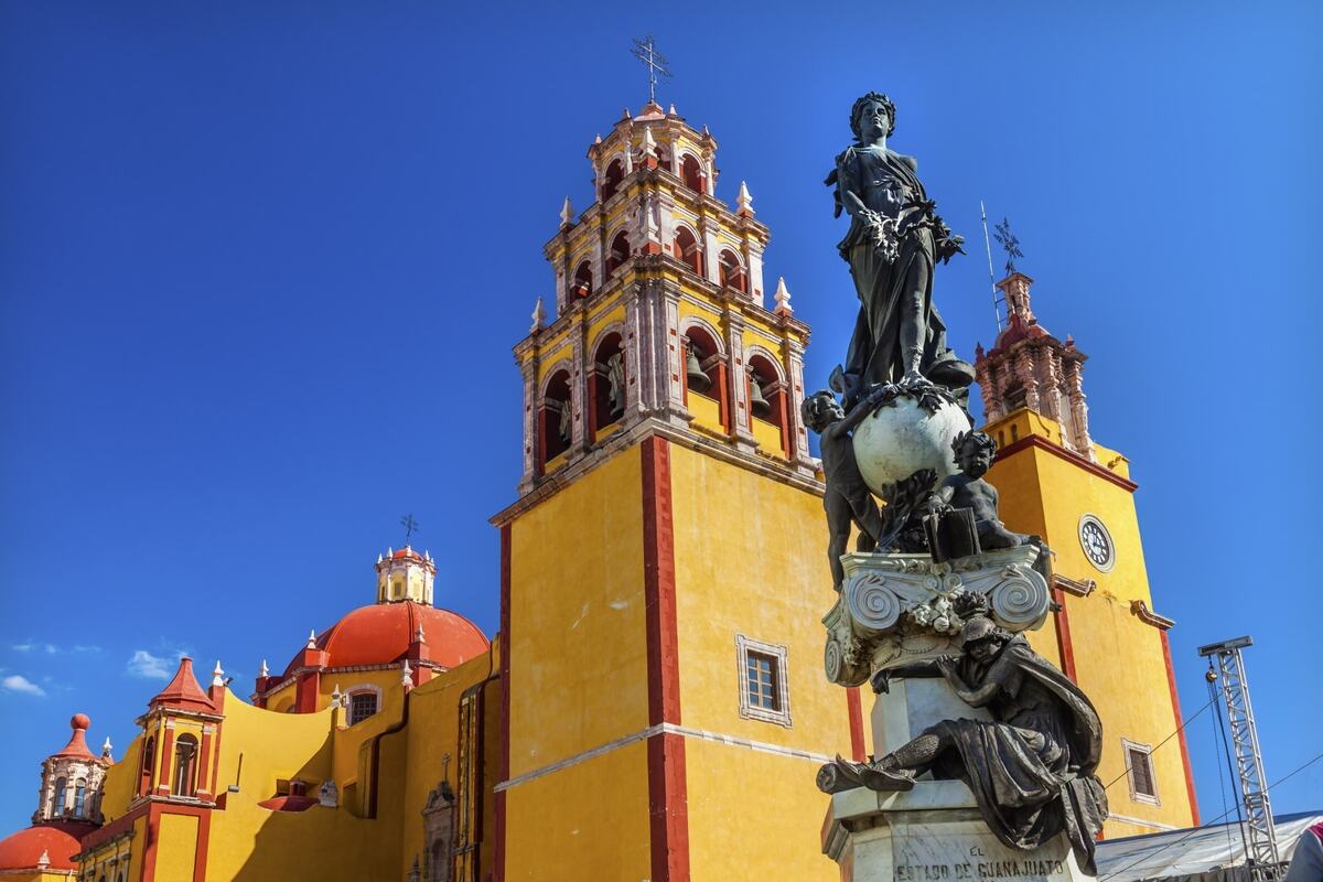 Guanajuato