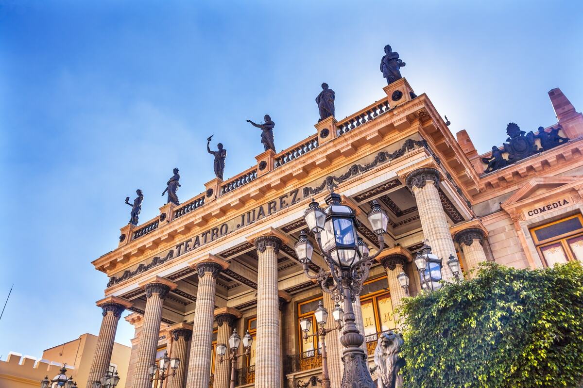 Guanajuato