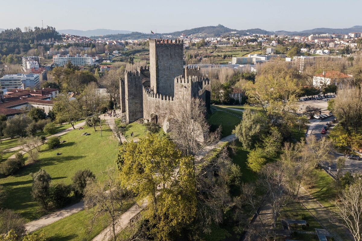 Guimaraes
