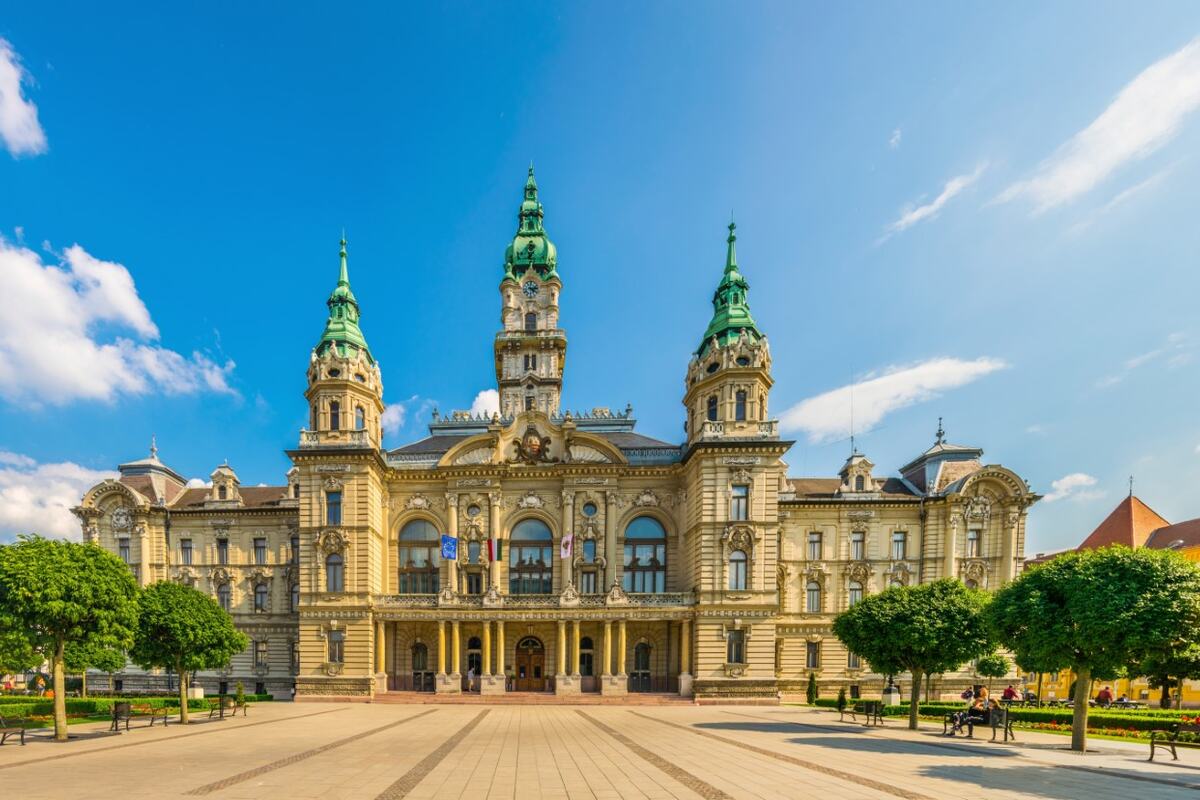 Gyor