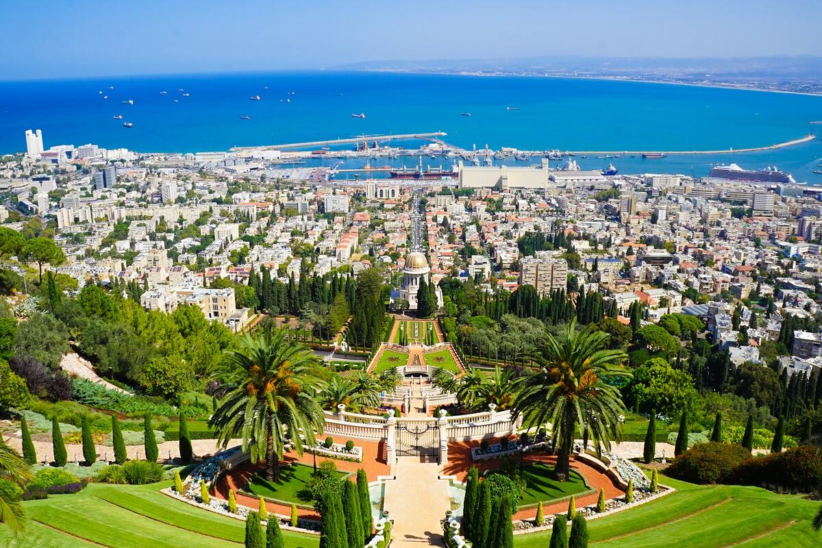 Haifa