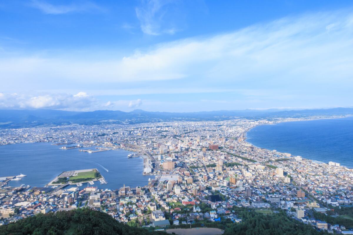 Hakodate