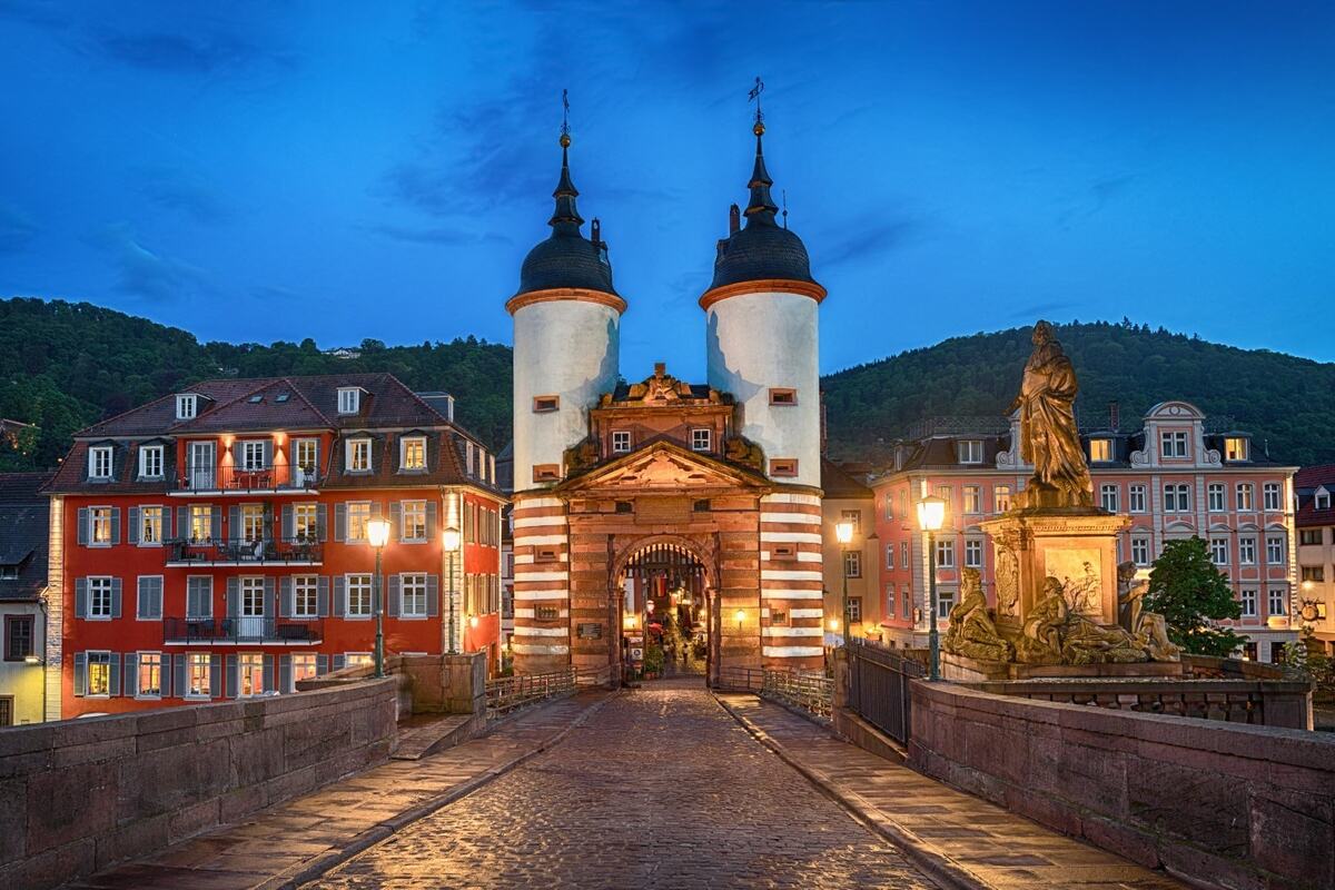Heidelberg