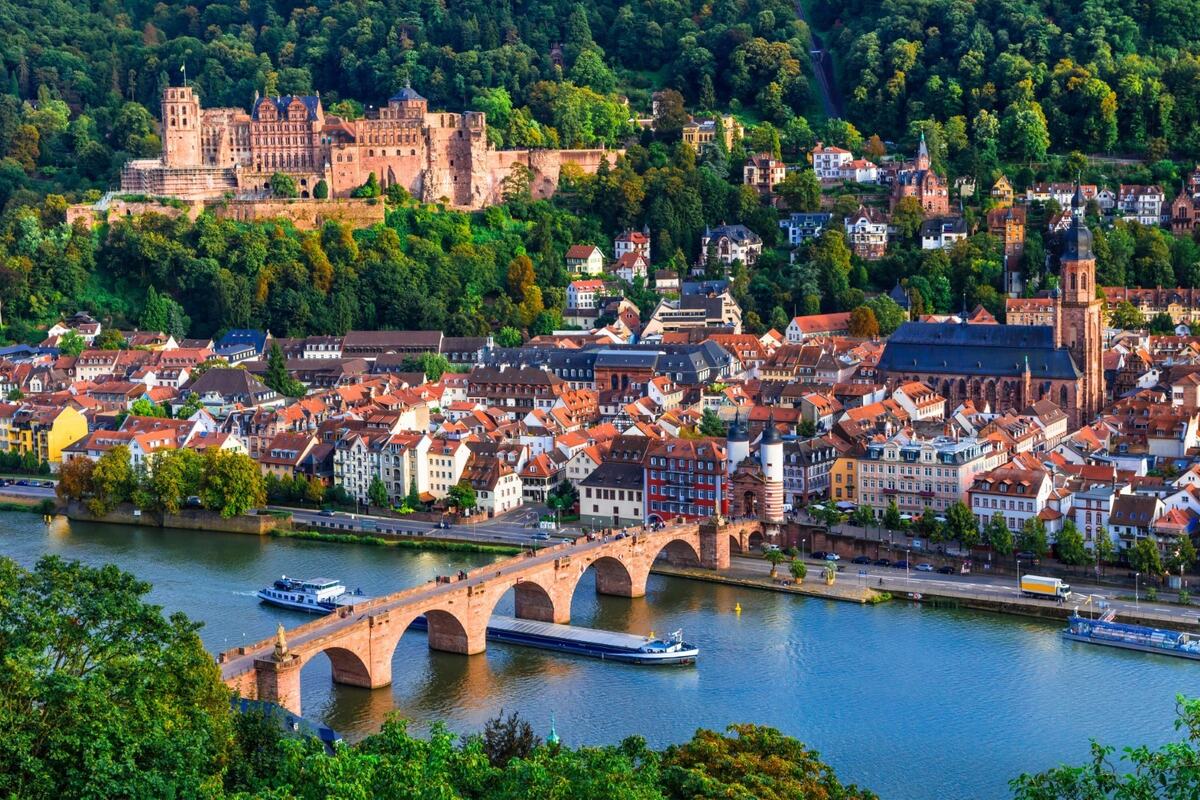 Heidelberg