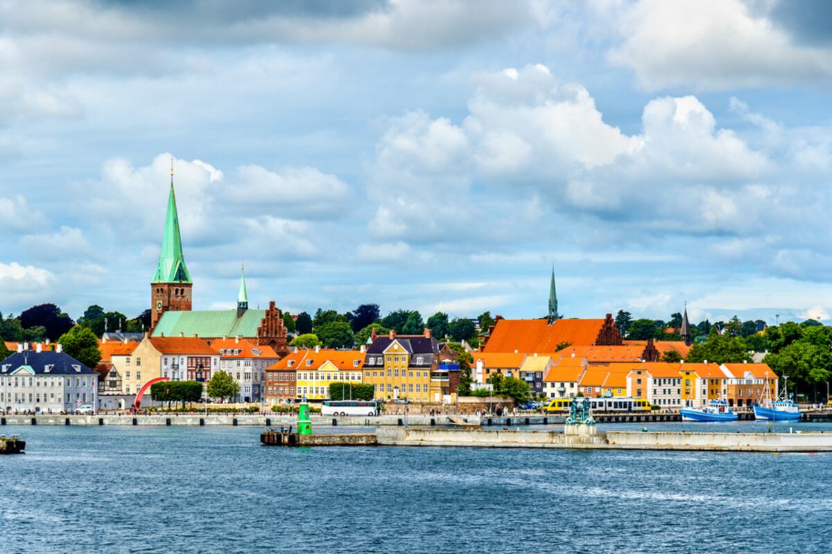 Helsingor