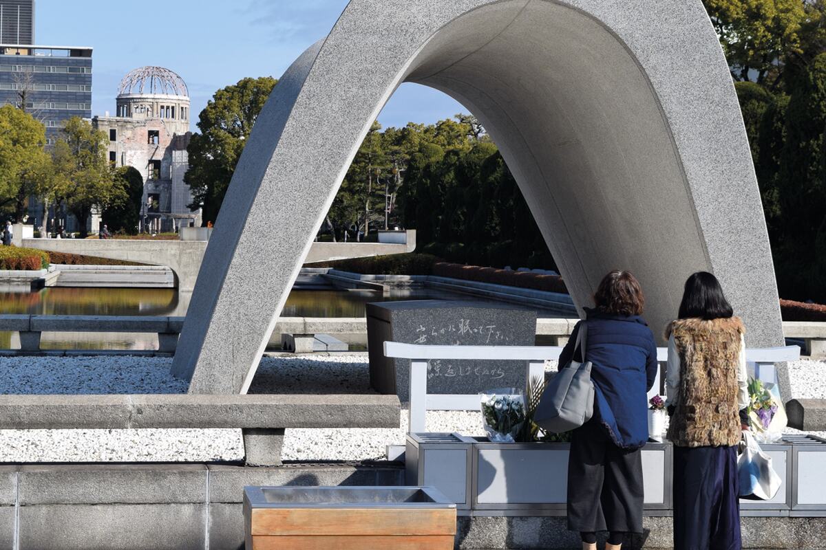 Hiroshima