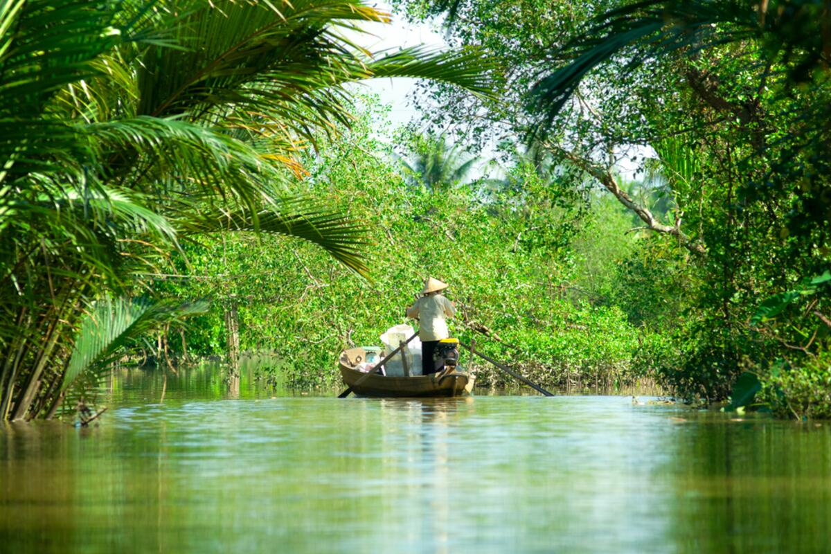 Ho Chi Minh