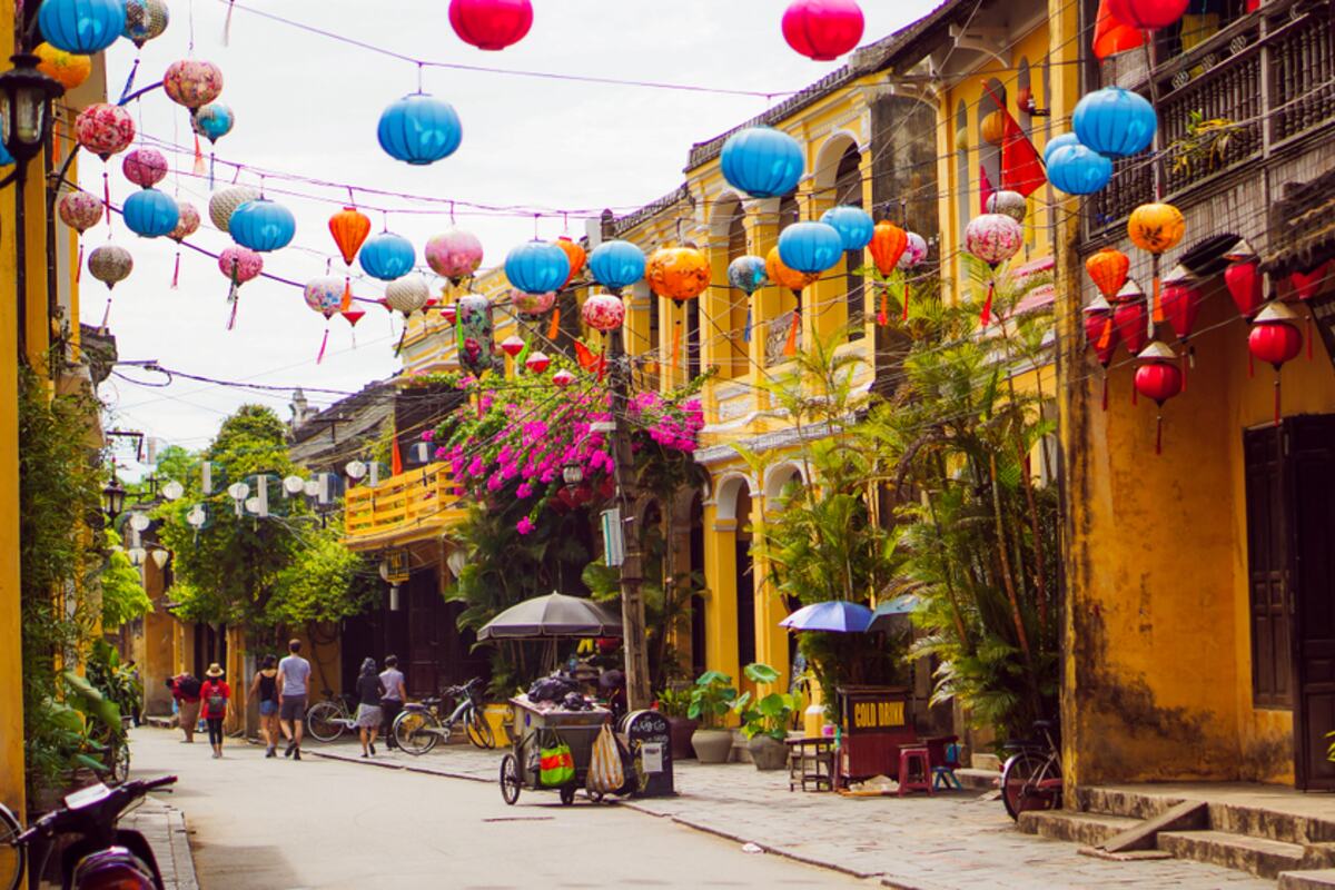 Hoi An