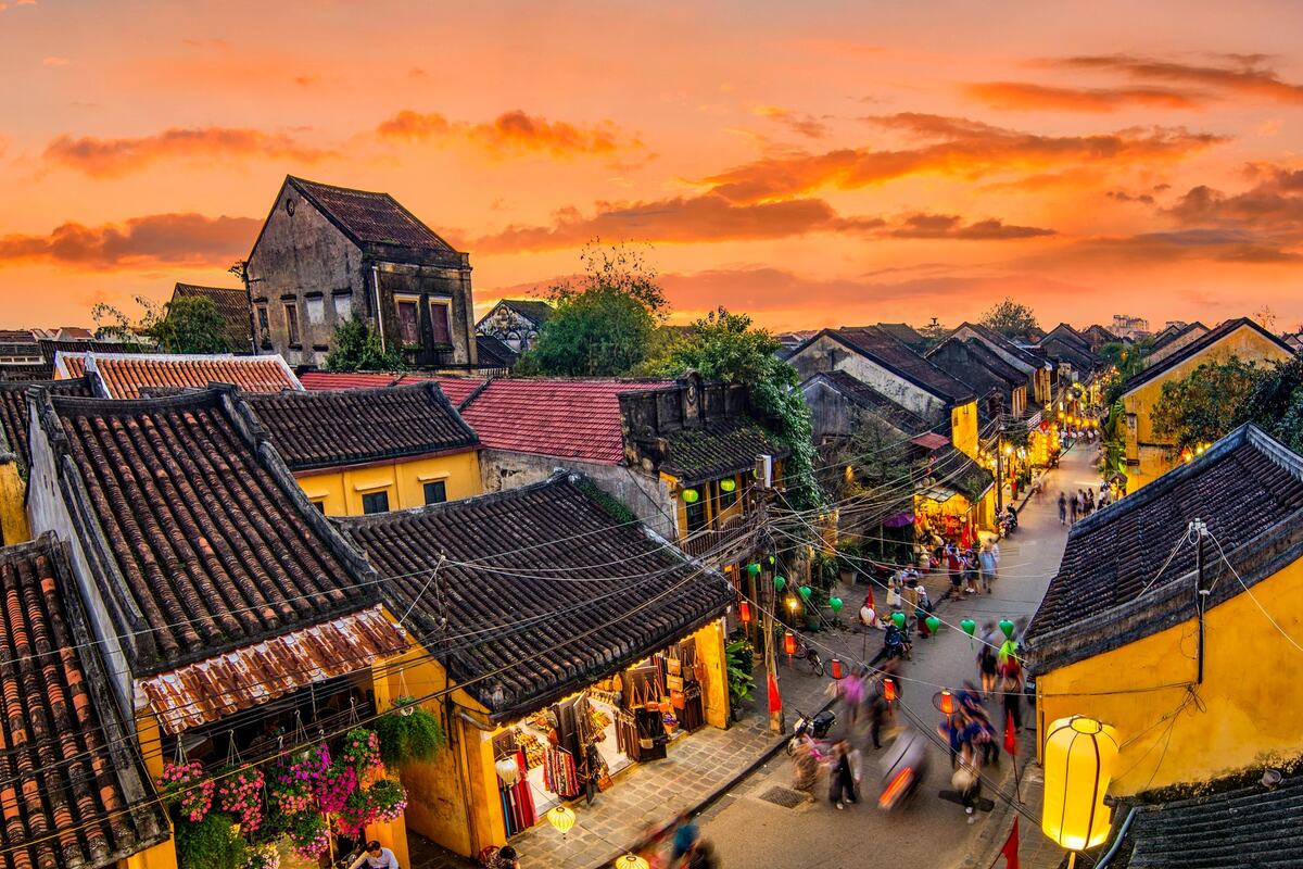 Hoi An