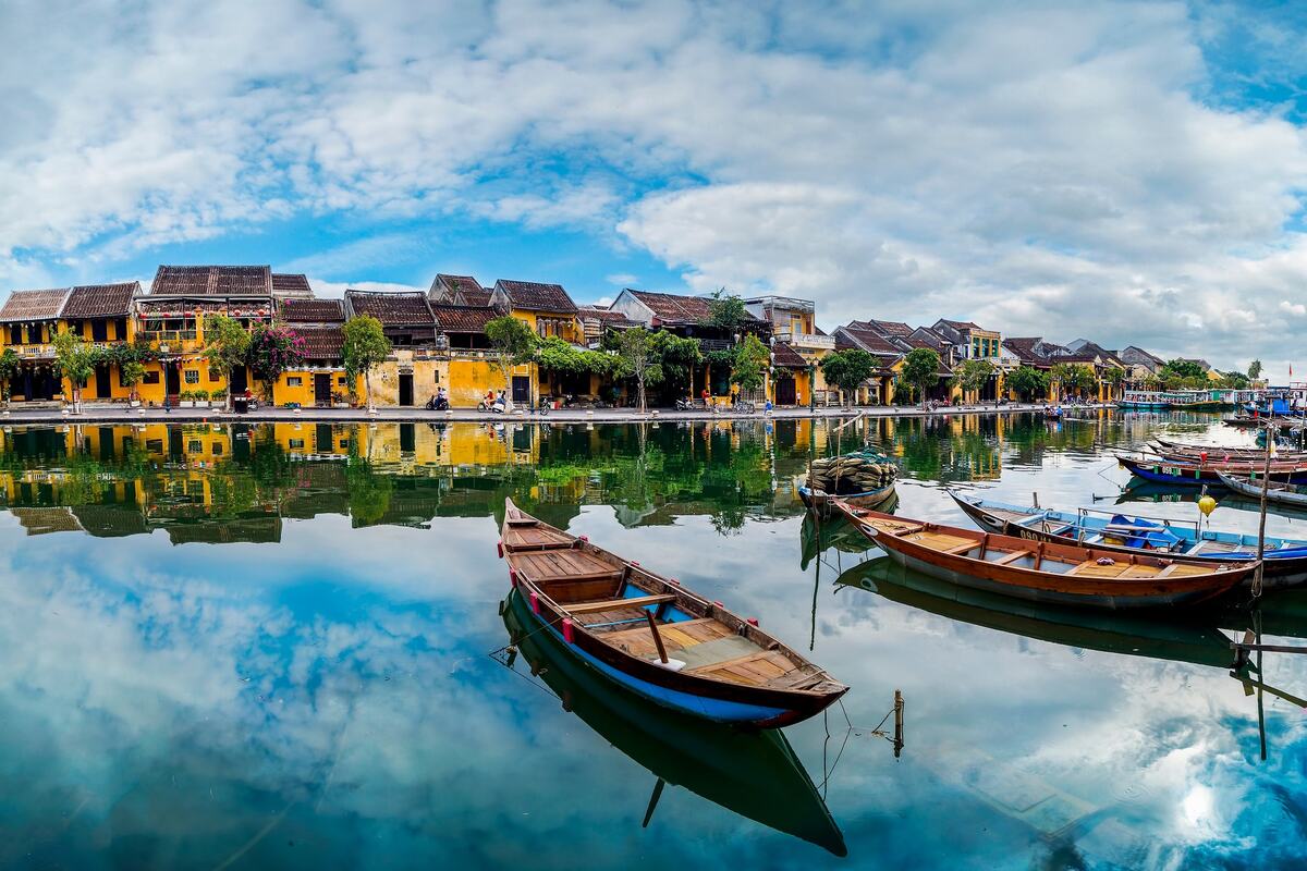 Hoi An