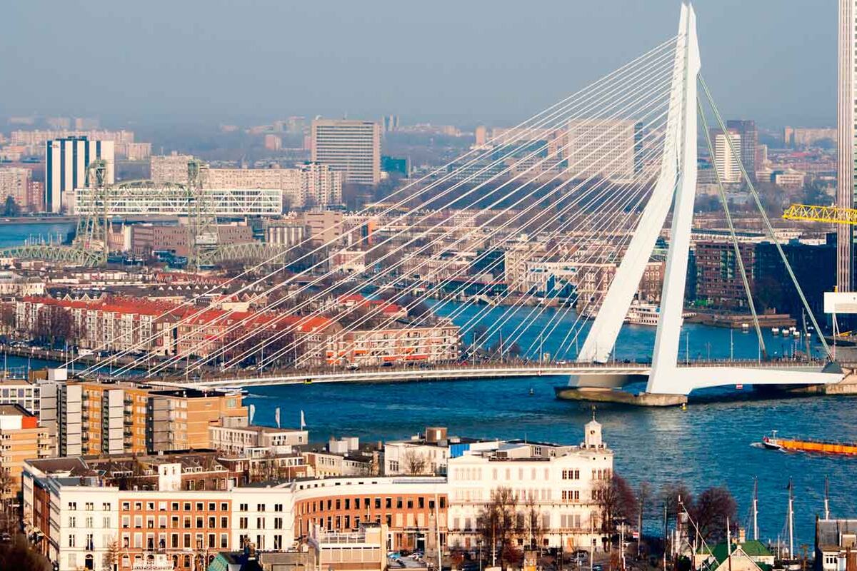 Rotterdam