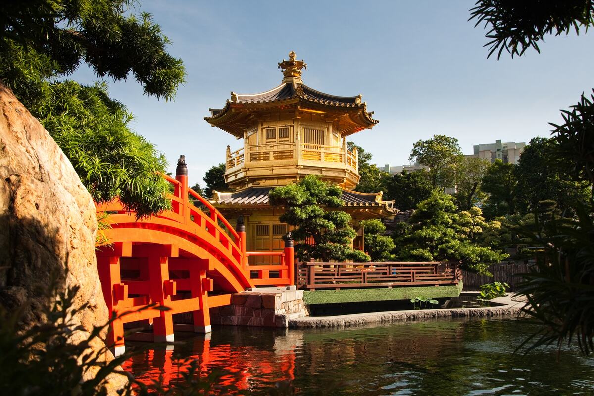 Hong Kong