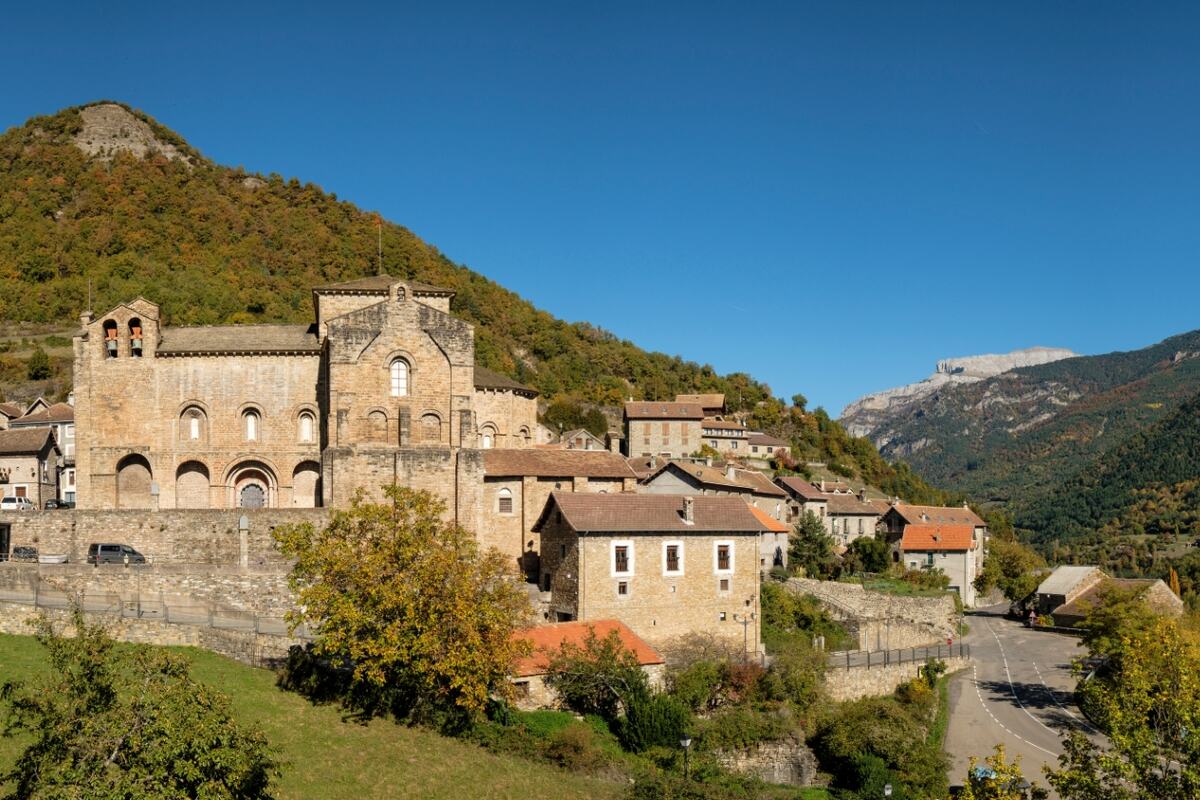 Huesca