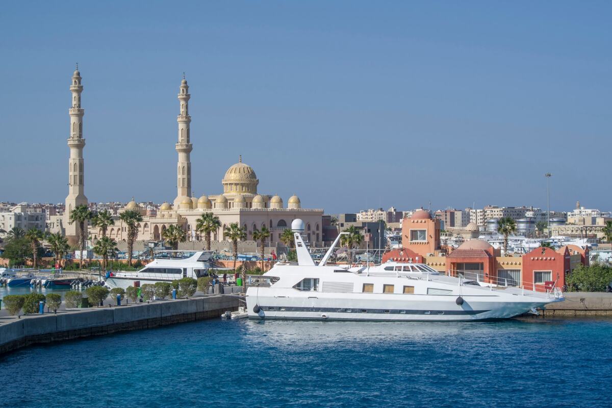 Hurgada