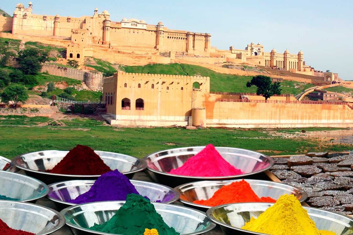Jaipur